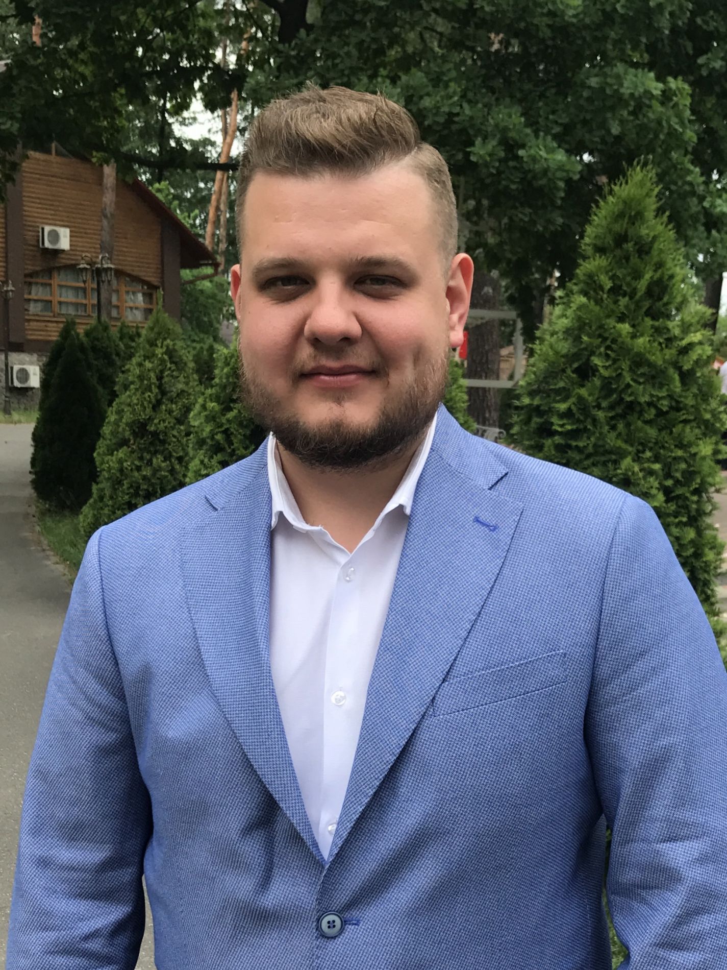 Taras Bachynskyy attorney