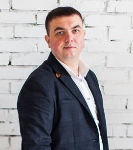 Oleksandr Koval