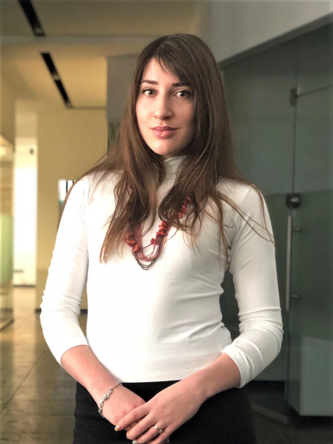 Анна Гелик (1)